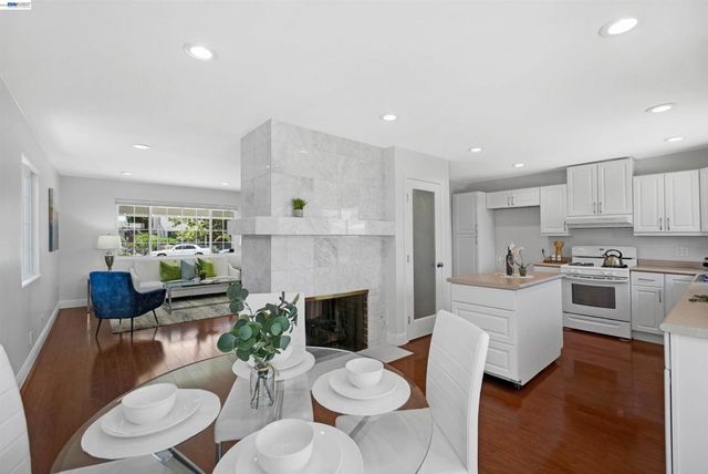 4635 Capitan Dr, Fremont, CA 94536