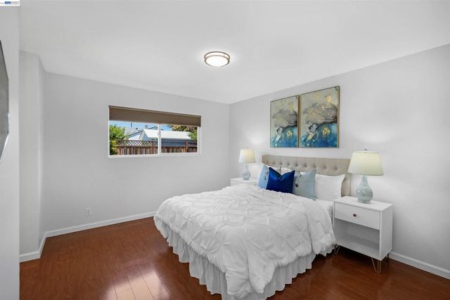 4635 Capitan Dr, Fremont, CA 94536