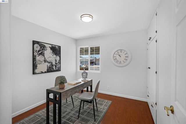 4635 Capitan Dr, Fremont, CA 94536