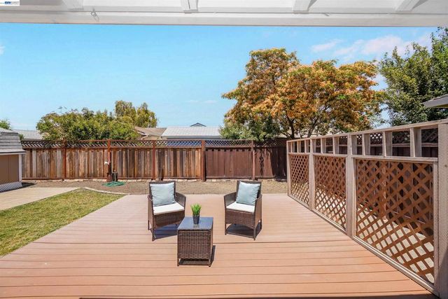 4635 Capitan Dr, Fremont, CA 94536