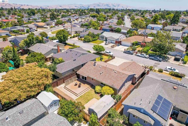 4635 Capitan Dr, Fremont, CA 94536