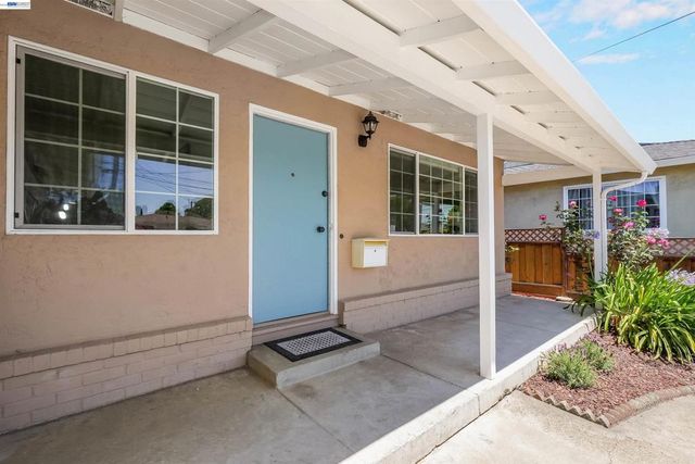 4635 Capitan Dr, Fremont, CA 94536
