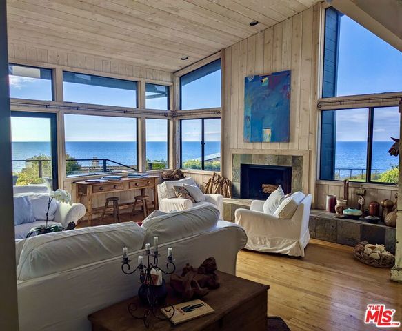 31533 Victoria Point Road, Malibu, CA 90265