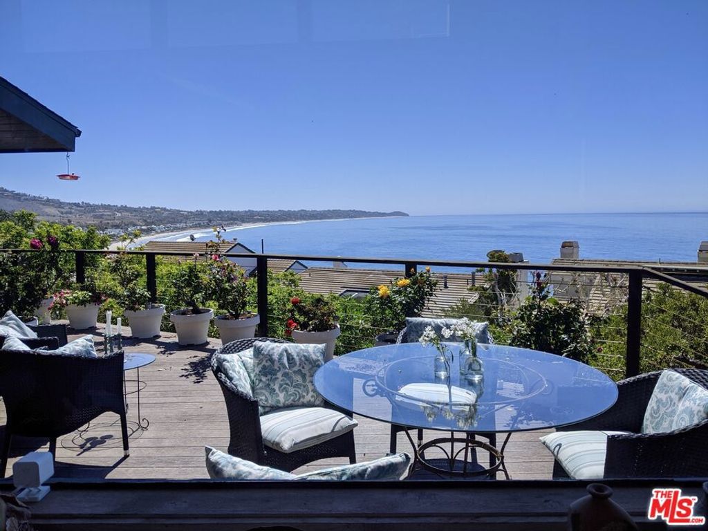 31533 Victoria Point Road, Malibu, CA 90265