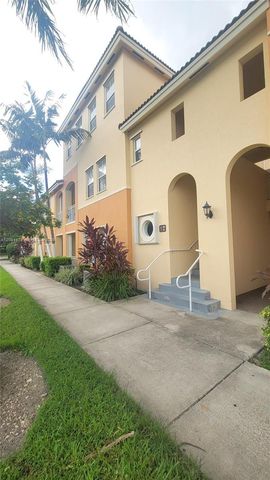 10012 NW 7th St 209, Miami, FL 33172