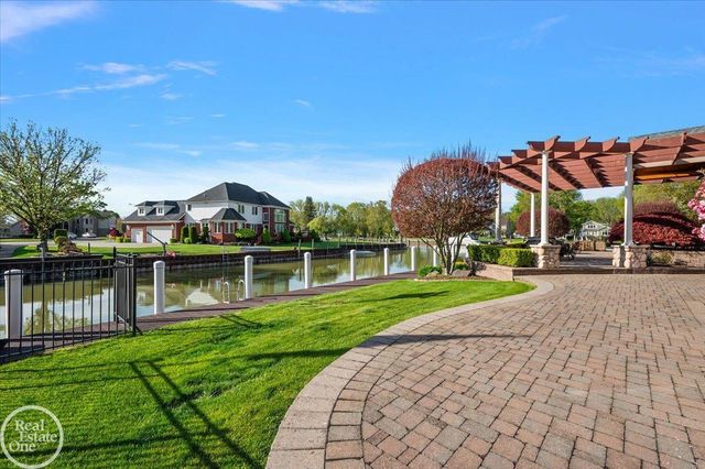 49515 Regatta Street, Chesterfield Twp, MI 48047