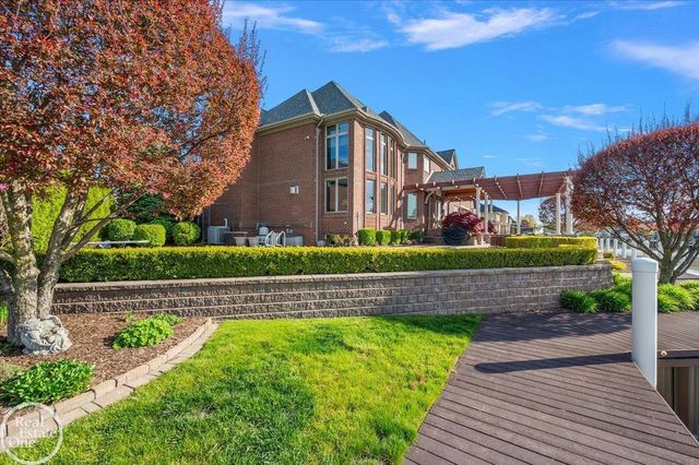 49515 Regatta Street, Chesterfield Twp, MI 48047