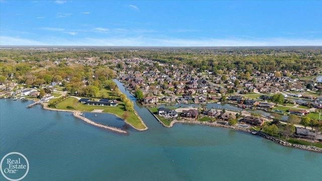 49515 Regatta Street, Chesterfield Twp, MI 48047