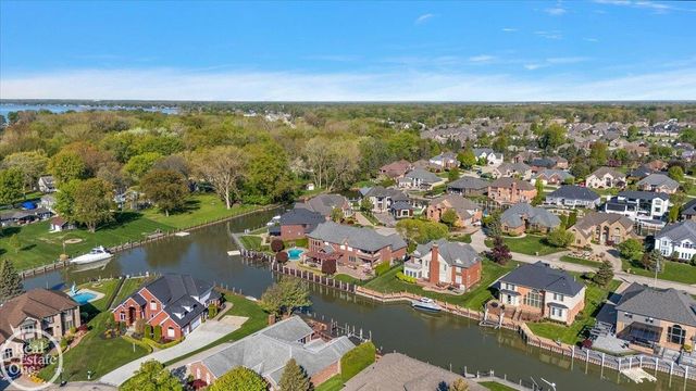 49515 Regatta Street, Chesterfield Twp, MI 48047