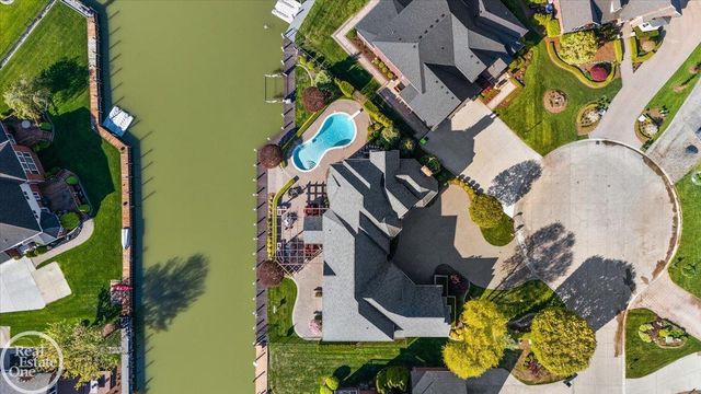 49515 Regatta Street, Chesterfield Twp, MI 48047
