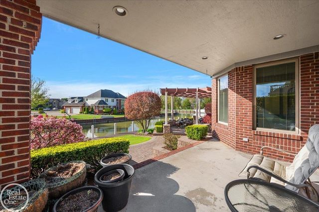 49515 Regatta Street, Chesterfield Twp, MI 48047