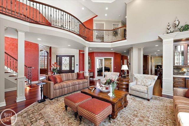 49515 Regatta Street, Chesterfield Twp, MI 48047