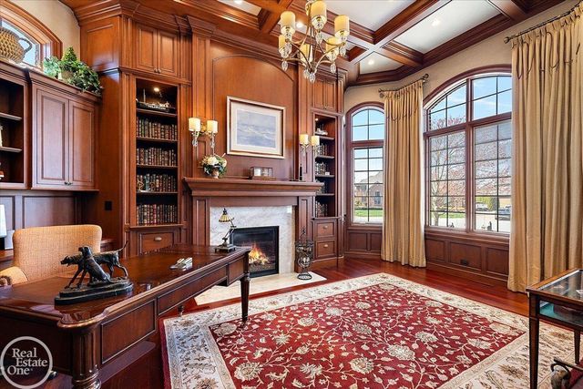49515 Regatta Street, Chesterfield Twp, MI 48047