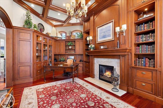 49515 Regatta Street, Chesterfield Twp, MI 48047