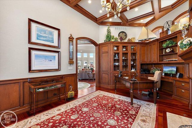 49515 Regatta Street, Chesterfield Twp, MI 48047
