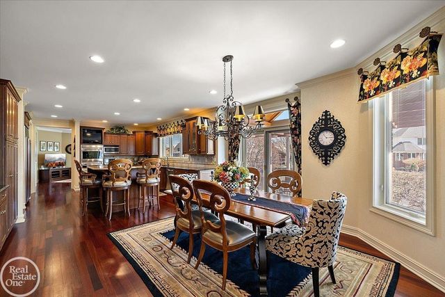 49515 Regatta Street, Chesterfield Twp, MI 48047