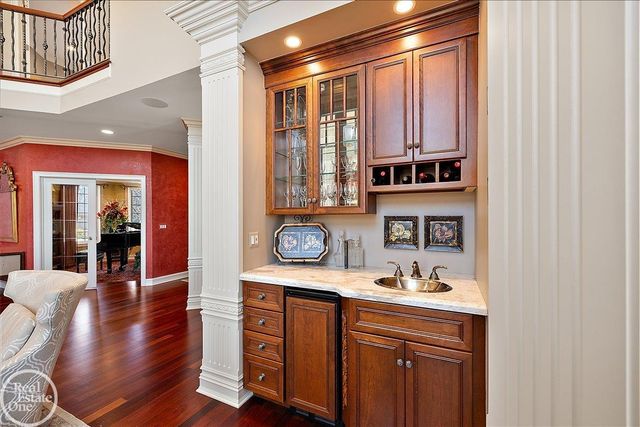 49515 Regatta Street, Chesterfield Twp, MI 48047