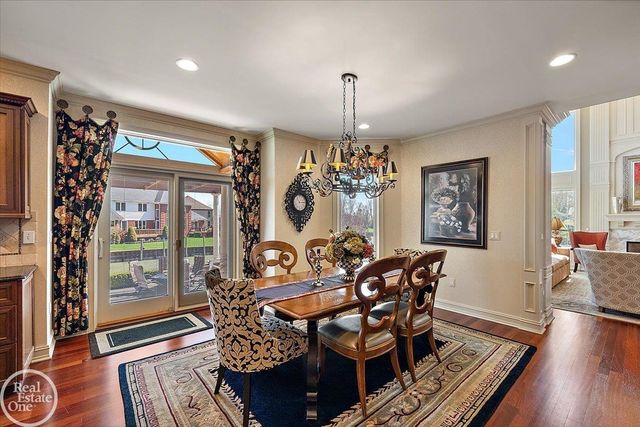 49515 Regatta Street, Chesterfield Twp, MI 48047