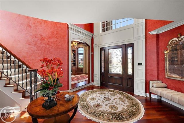 49515 Regatta Street, Chesterfield Twp, MI 48047