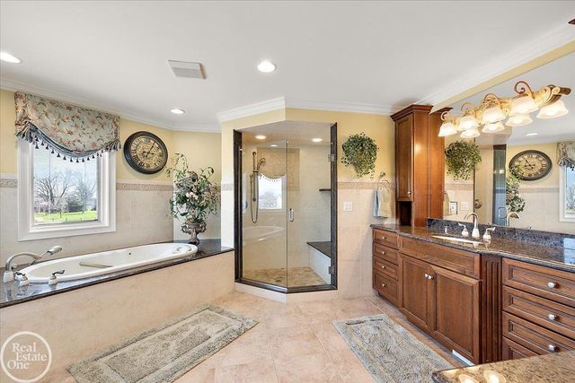 49515 Regatta Street, Chesterfield Twp, MI 48047