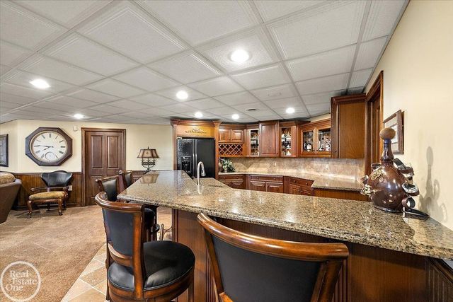 49515 Regatta Street, Chesterfield Twp, MI 48047