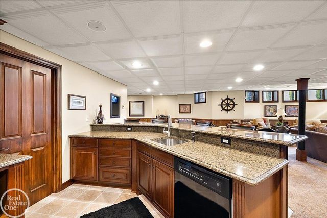 49515 Regatta Street, Chesterfield Twp, MI 48047
