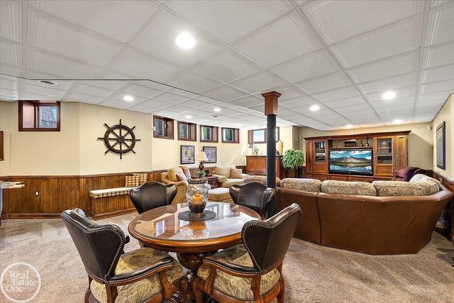 49515 Regatta Street, Chesterfield Twp, MI 48047