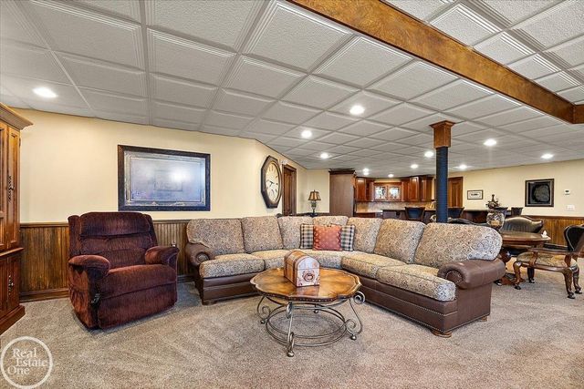 49515 Regatta Street, Chesterfield Twp, MI 48047