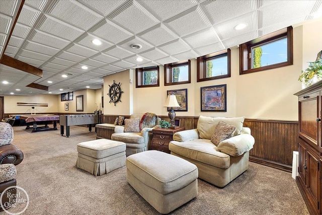 49515 Regatta Street, Chesterfield Twp, MI 48047