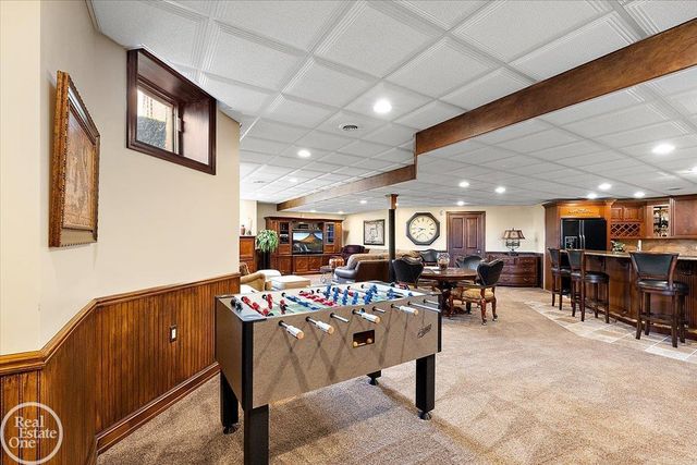 49515 Regatta Street, Chesterfield Twp, MI 48047