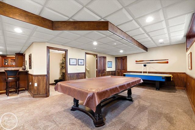 49515 Regatta Street, Chesterfield Twp, MI 48047