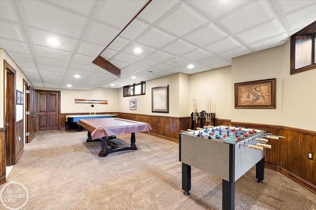 49515 Regatta Street, Chesterfield Twp, MI 48047