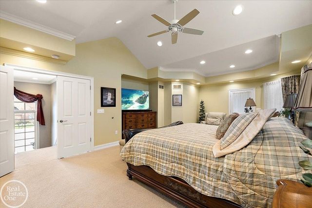 49515 Regatta Street, Chesterfield Twp, MI 48047