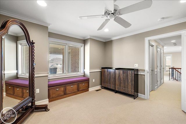 49515 Regatta Street, Chesterfield Twp, MI 48047