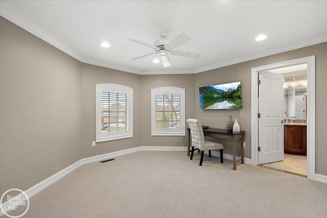 49515 Regatta Street, Chesterfield Twp, MI 48047