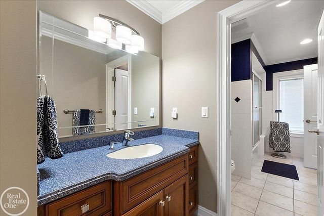 49515 Regatta Street, Chesterfield Twp, MI 48047