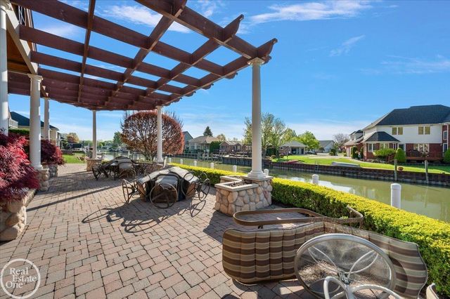 49515 Regatta Street, Chesterfield Twp, MI 48047