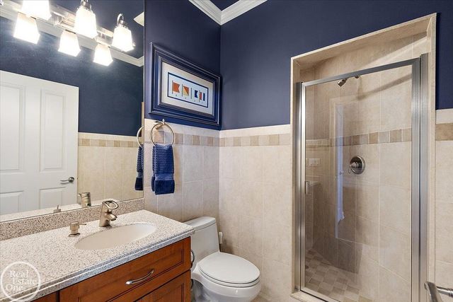 49515 Regatta Street, Chesterfield Twp, MI 48047