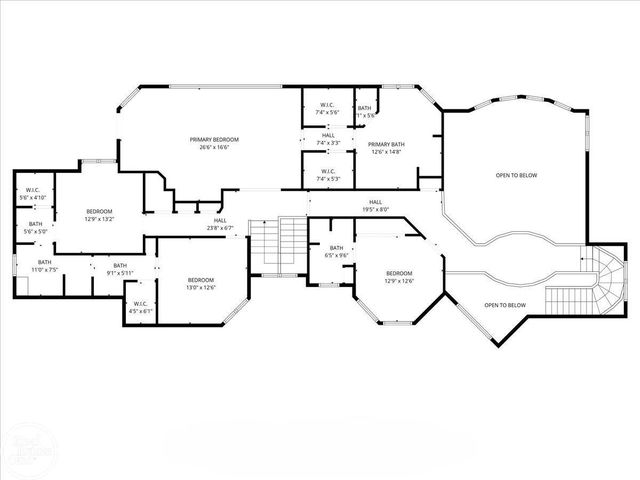 49515 Regatta Street, Chesterfield Twp, MI 48047