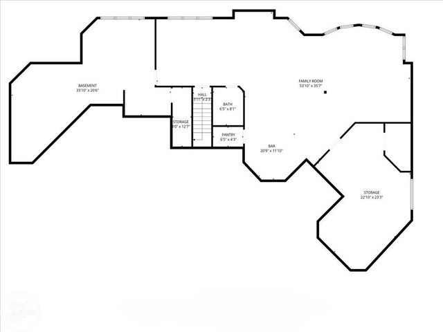 49515 Regatta Street, Chesterfield Twp, MI 48047