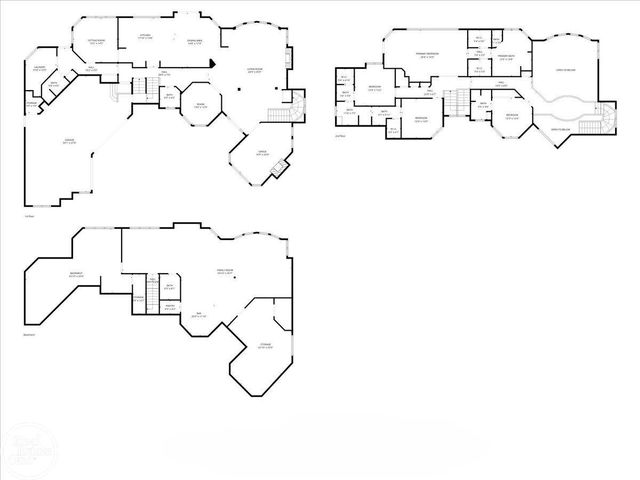 49515 Regatta Street, Chesterfield Twp, MI 48047