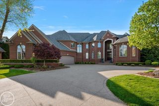 49515 Regatta Street, Chesterfield Twp, MI 48047