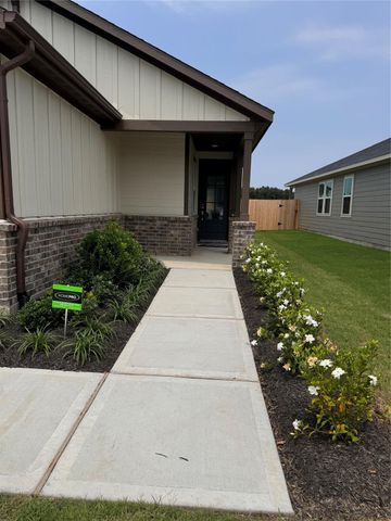 21626 Lime Moss Lane, Cypress, TX 77433