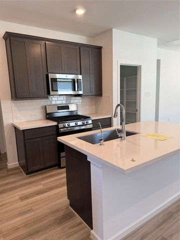 21626 Lime Moss Lane, Cypress, TX 77433