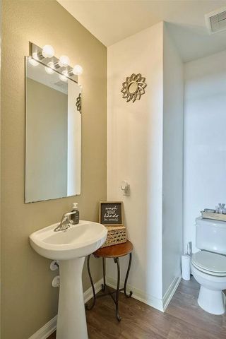 2047 Sweet Melon Drive, Houston, TX 77090