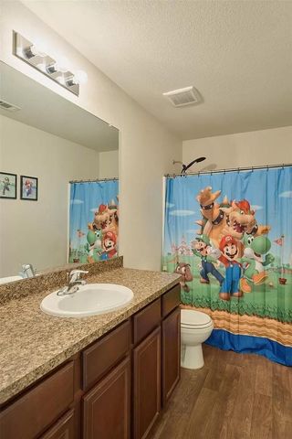 2047 Sweet Melon Drive, Houston, TX 77090