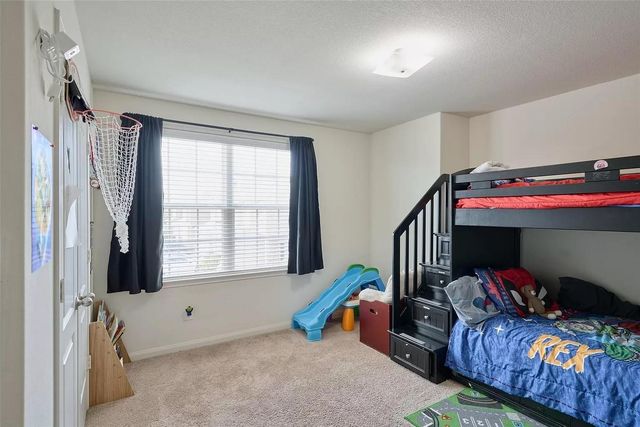 2047 Sweet Melon Drive, Houston, TX 77090