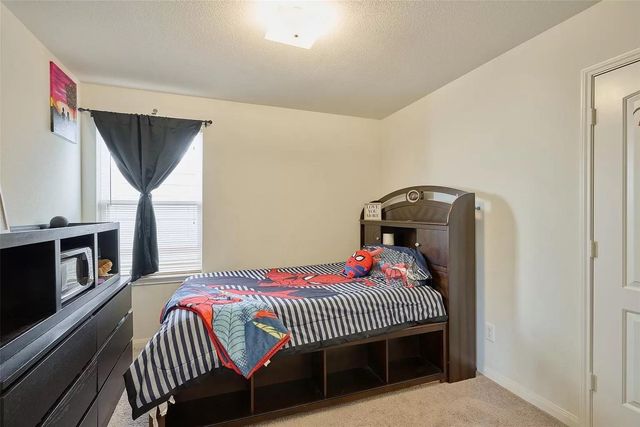 2047 Sweet Melon Drive, Houston, TX 77090