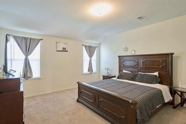 2047 Sweet Melon Drive, Houston, TX 77090