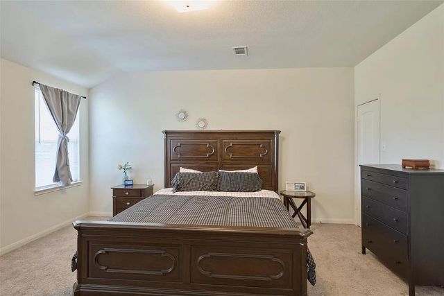 2047 Sweet Melon Drive, Houston, TX 77090